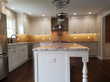 Kitchen Countertops Berwyn Pa Custom Kitchen Countertops Berwyn