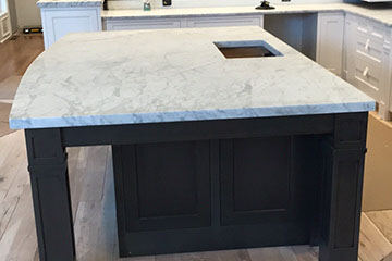 Marble Countertops Cape May Nj Custom Marble Countertops Cape