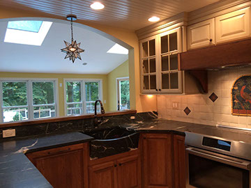 Marble Countertops Sea Isle Nj Custom Marble Countertops Sea