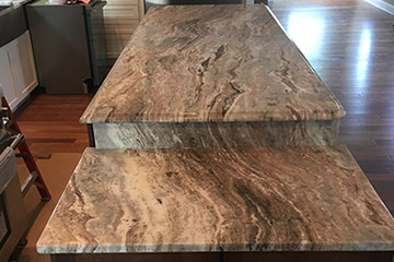 Quartz Countertops Paoli Pa Custom Quartz Countertops Paoli Pa